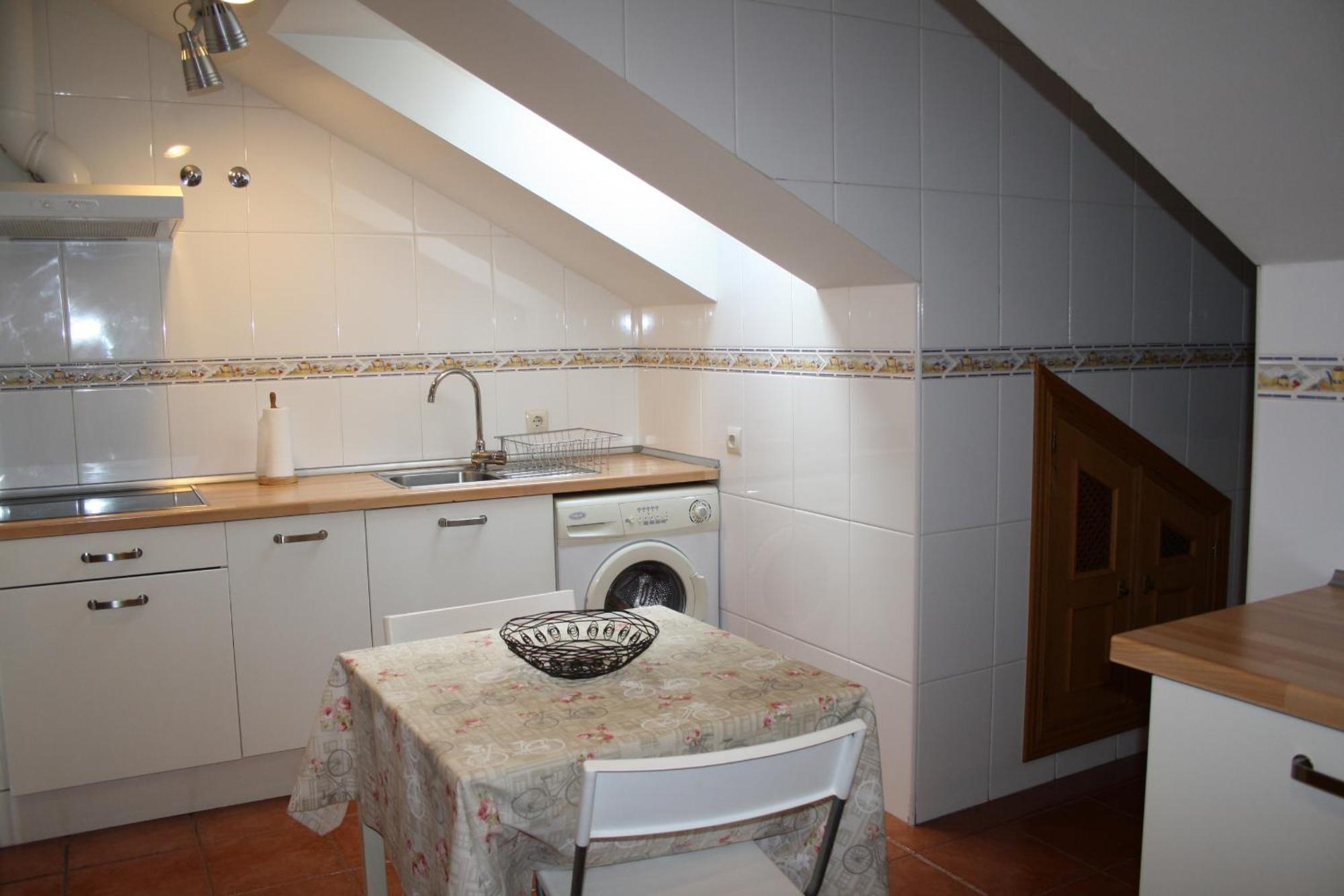 Apartamentos Alfonso XIII San Ildefonso Exterior foto