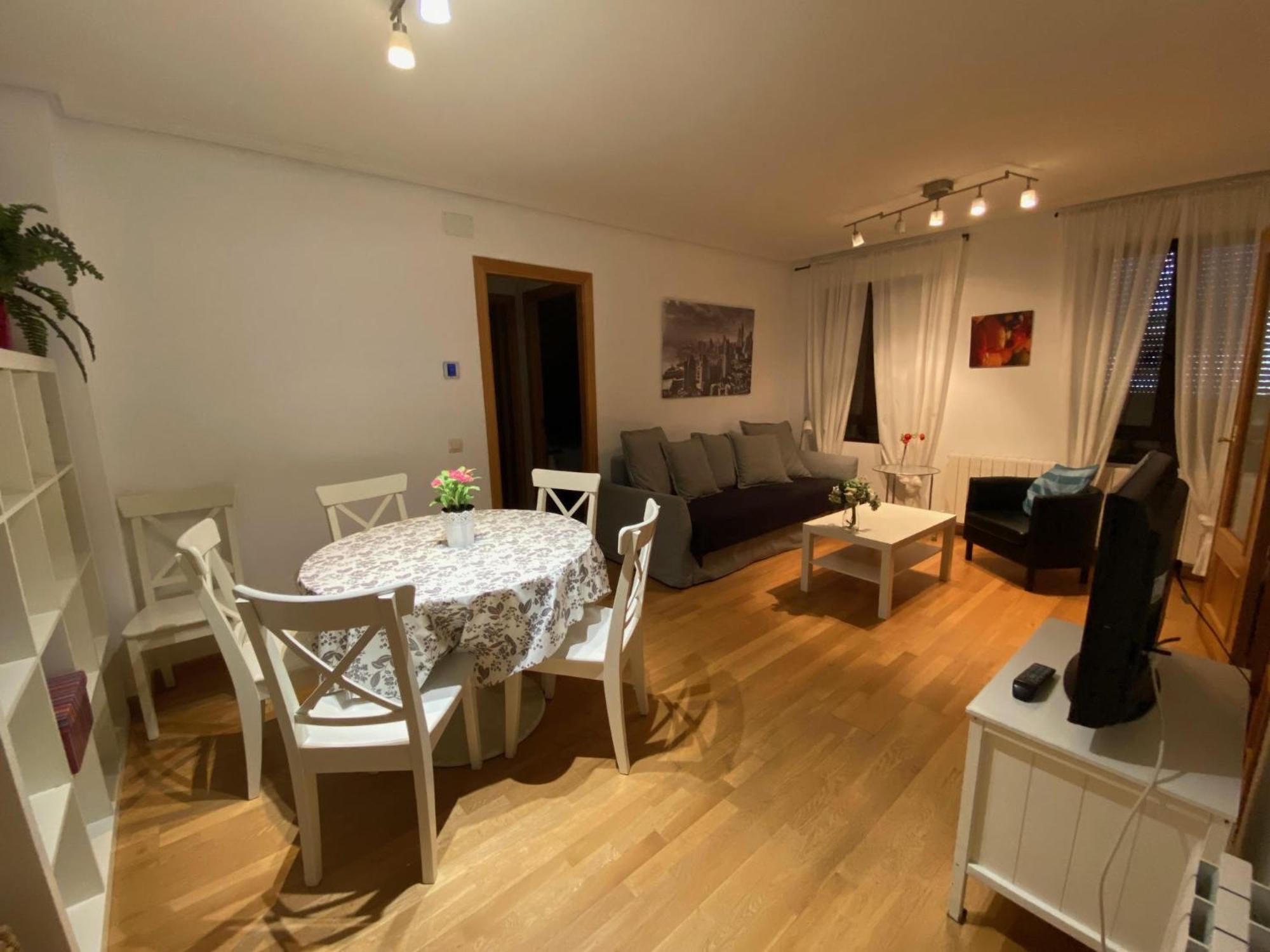 Apartamentos Alfonso XIII San Ildefonso Exterior foto