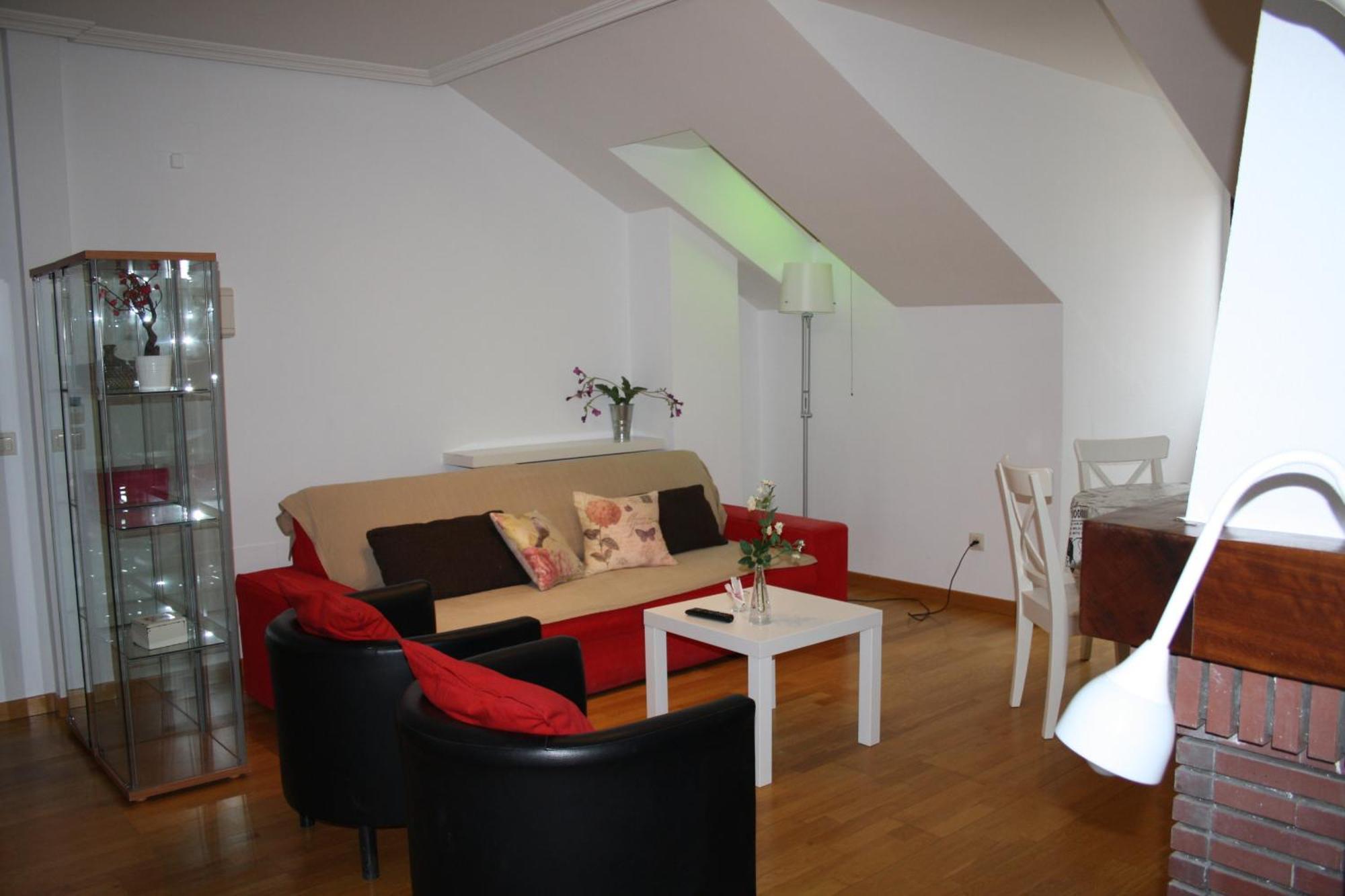 Apartamentos Alfonso XIII San Ildefonso Exterior foto