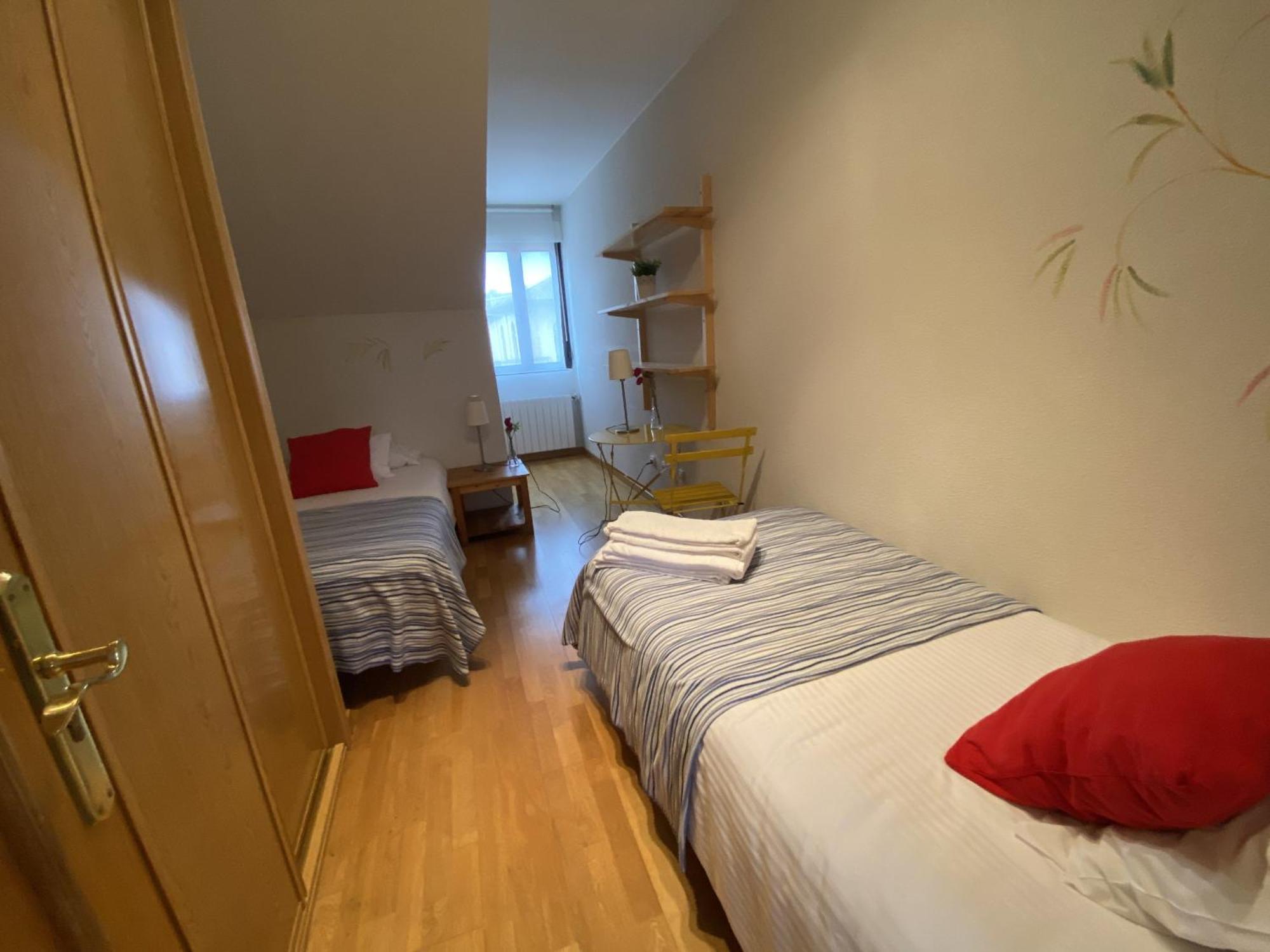 Apartamentos Alfonso XIII San Ildefonso Exterior foto