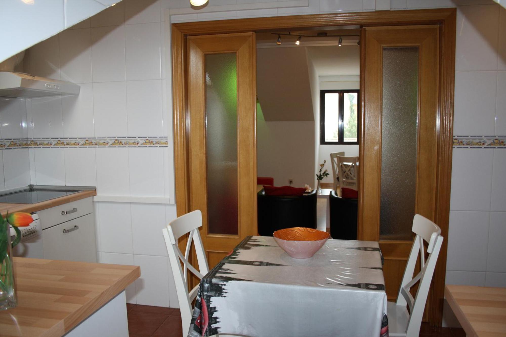 Apartamentos Alfonso XIII San Ildefonso Exterior foto