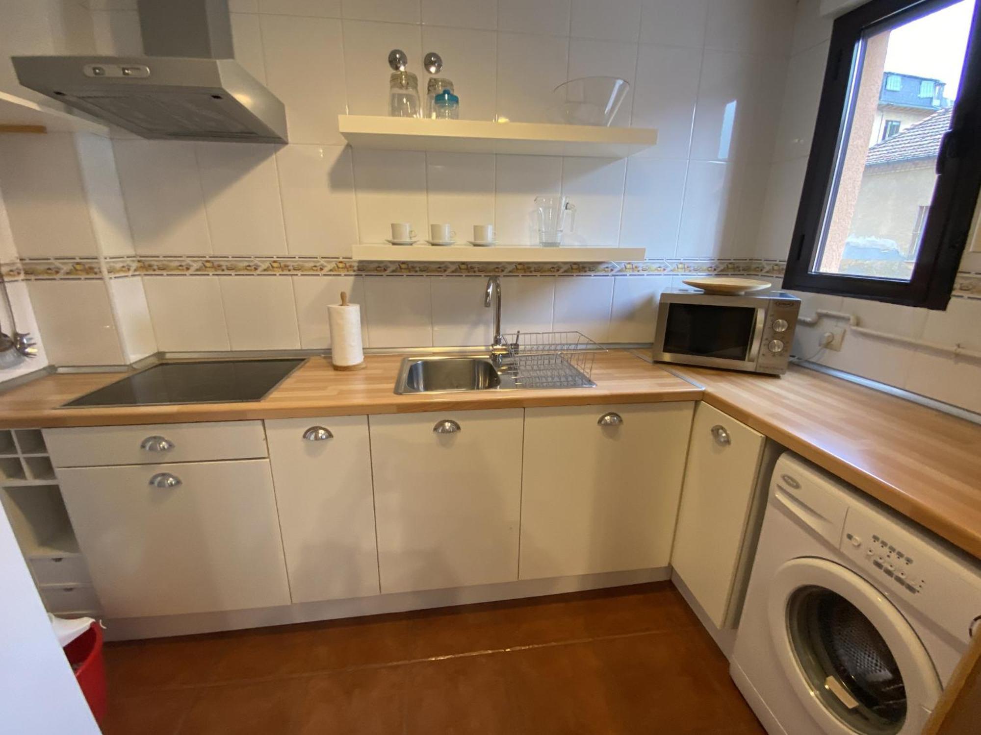 Apartamentos Alfonso XIII San Ildefonso Exterior foto