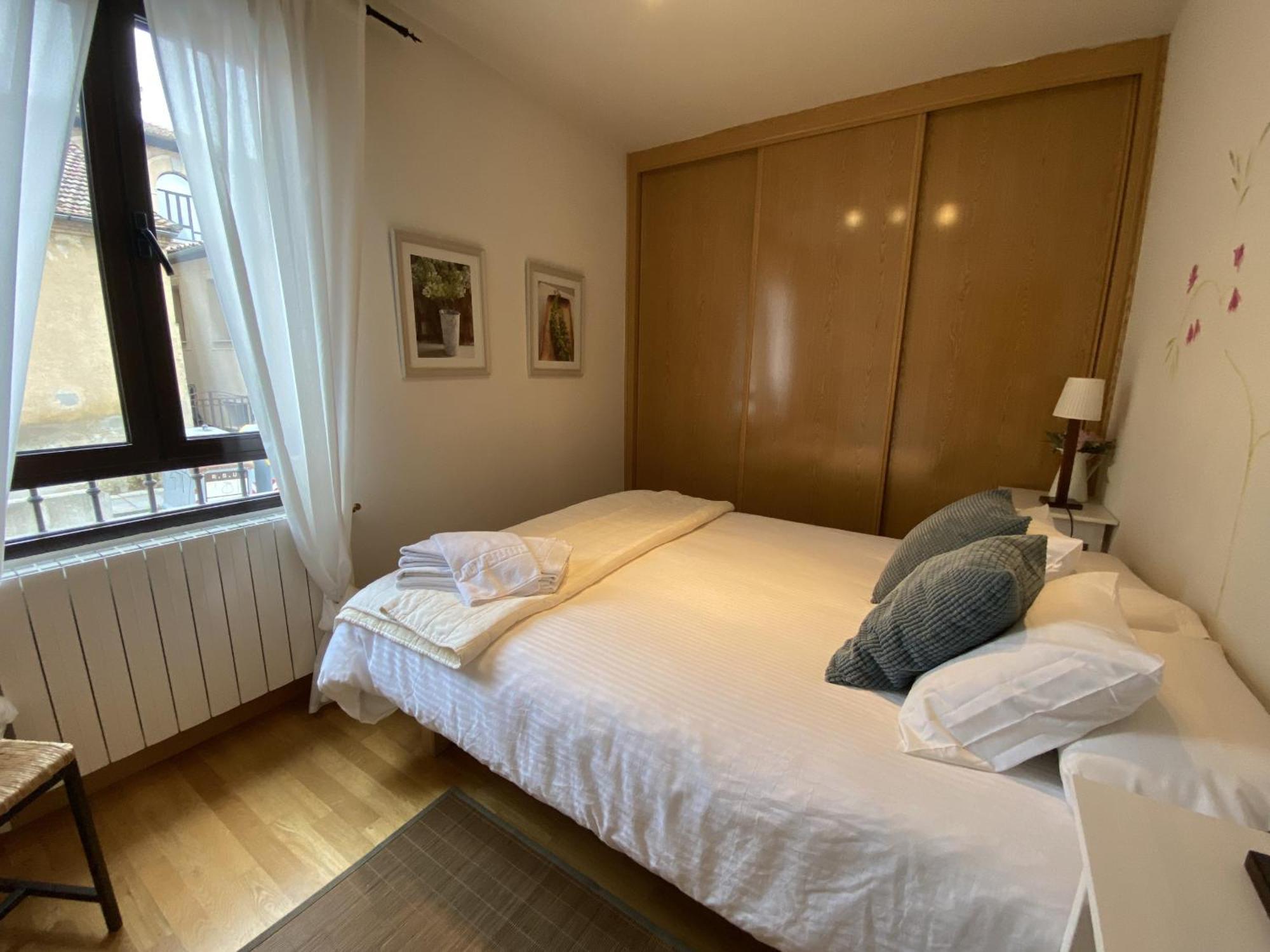 Apartamentos Alfonso XIII San Ildefonso Exterior foto