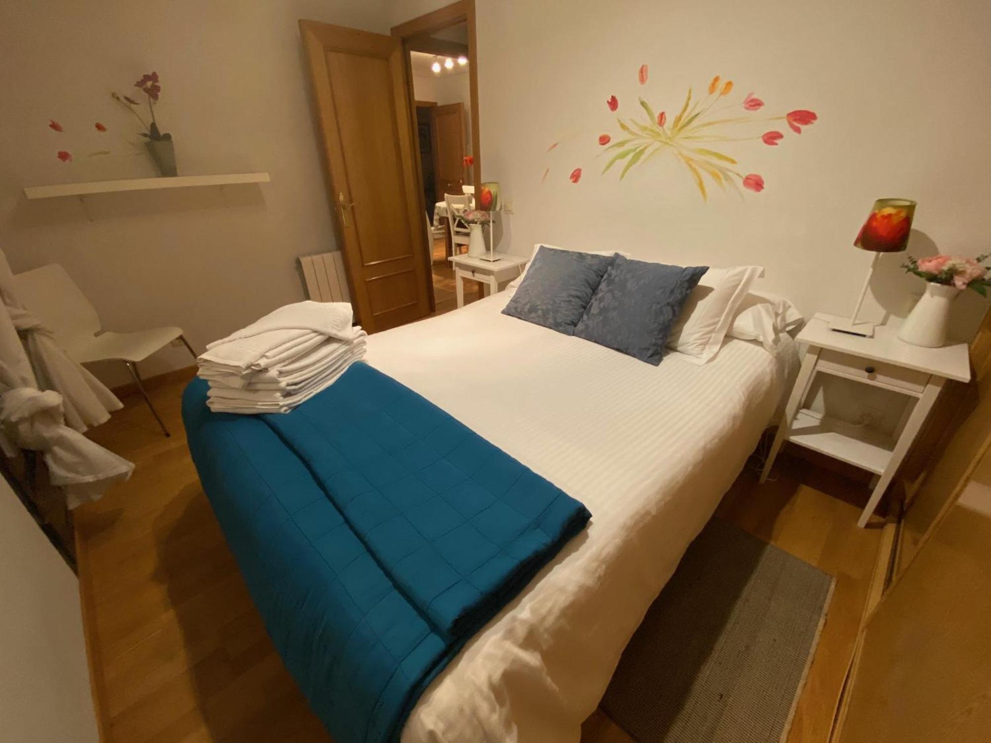 Apartamentos Alfonso XIII San Ildefonso Exterior foto
